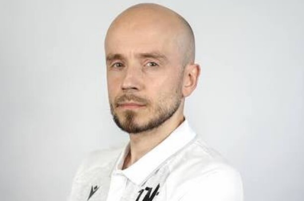 Тренерські курси ФБУ: лекція Олега Байрачного